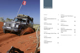 The Mercedes-Benz G-Class: The Complete History of an Off-Road Classic - The English Bookshop Kuwait